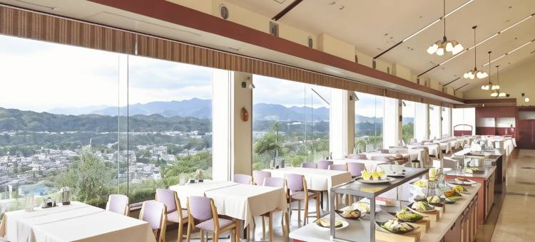 自然农场城市农园酒店(Natural Farm City Noen Hotel)图片