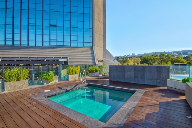 Grand Hotel Tijuana Over view