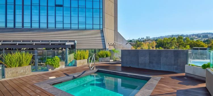 提华纳大酒店(Grand Hotel Tijuana)图片