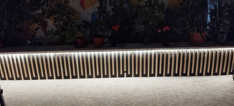 马德里一号旅舍(One Fam Madrid)图片