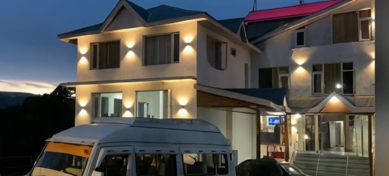 Hotel Patnitop by Emt图片