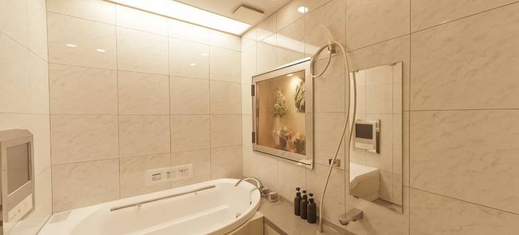 美好酒店-大阪岬/免费停车(Hotel Fine Misaki Osaka)图片