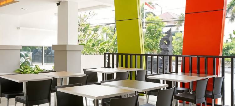 日落路艾玛利斯酒店(Amaris Hotel Sunset Road Bali)图片