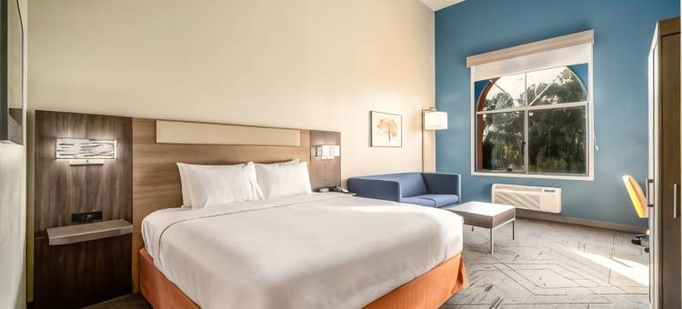 凤凰城迈措沃西智选假日酒店及套房-洲际酒店集团旗下(Holiday Inn Express & Suites Phoenix - Mesa West)图片