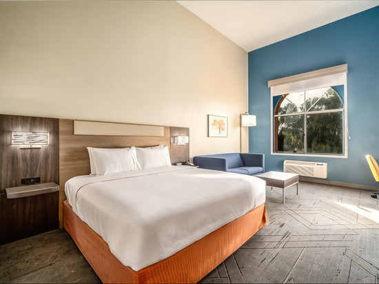 凤凰城迈措沃西智选假日酒店及套房-洲际酒店集团旗下