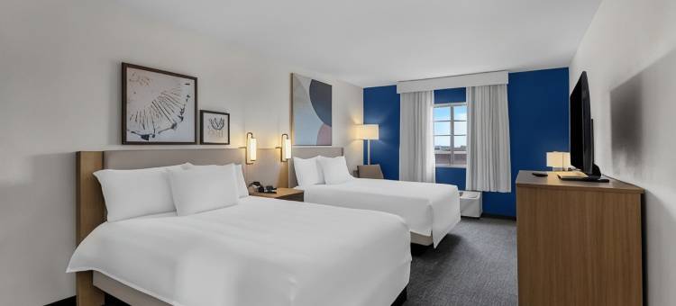 Spark by Hilton Glendale Phoenix North图片