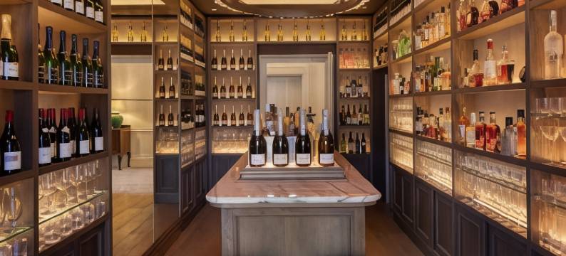 霍尔斯特宫殿酒店(Horsted Place Hotel)图片