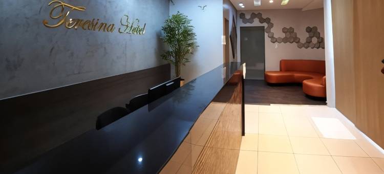 特雷西纳酒店(Teresina Hotel)图片