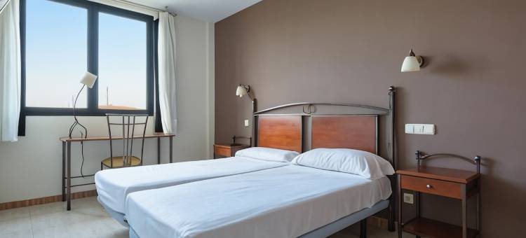 唐菲德尔酒店(Hospedium Hotel Don Fidel)图片