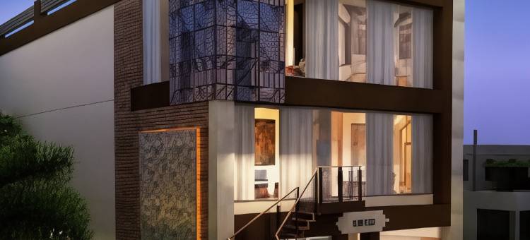 喜悦豪华酒店(现代酒店)(Hotel Delight Deluxe)图片