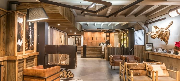 瑞尼尔酒店(Riu Nere Mountain Hotel)图片