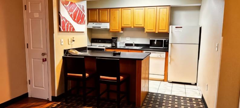 威奇托东浩枫温德姆公寓(Hawthorn Extended Stay by Wyndham Wichita)图片