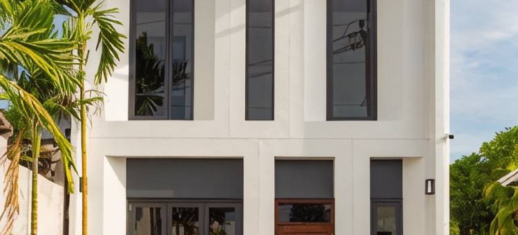 巴恩卡马拉旅馆(Baan Kamana Guest House)图片