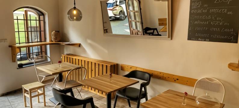 佩西恩韦伯酒店(Penzion Weber)图片