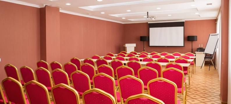 阿拉木图宏图商务酒店(华人酒店)(Business hotel "HONG TU" Almaty)图片