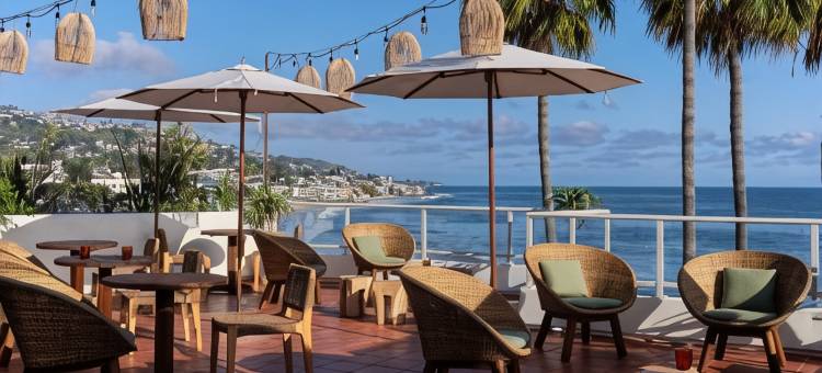 卡萨洛玛海滩酒店(Casa Loma Beach Hotel)图片