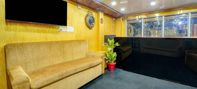 Itsy Hotels 佛陀客栈(Itsy Hotels Buddha Inn)图片