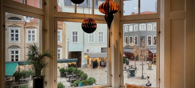 提特豪特莱特酒店(Teaterhotellet)图片