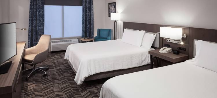 希尔顿黑德希尔顿花园酒店(Hilton Garden Inn Hilton Head)图片