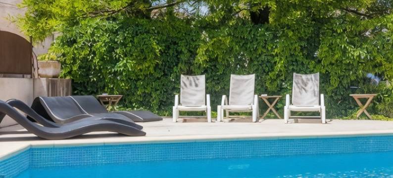 塔威尔客栈(Logis Auberge de Tavel)图片