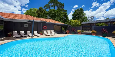 魯拉花園度假村