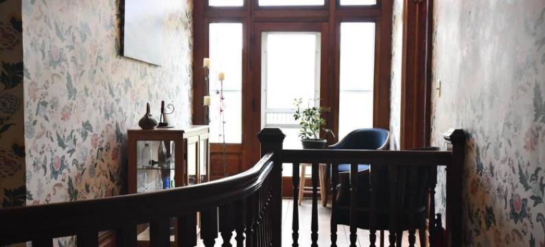 劳雷尔河俱乐部床和早餐(Laurel River Club Bed & Breakfast or Lrcbnb)图片