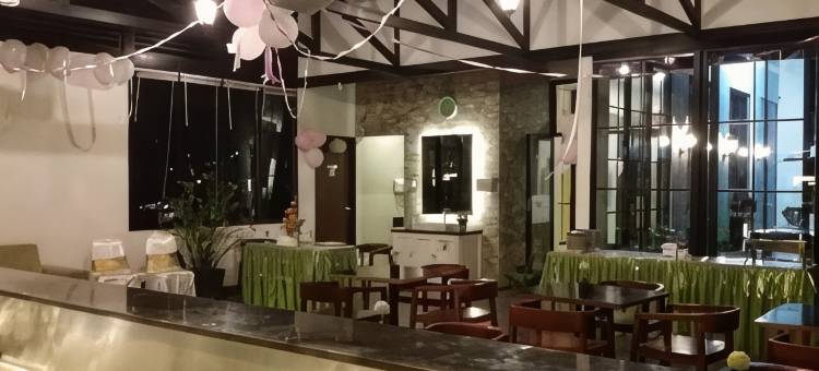 绿色伊甸园酒店(Green Eden Hotel)图片