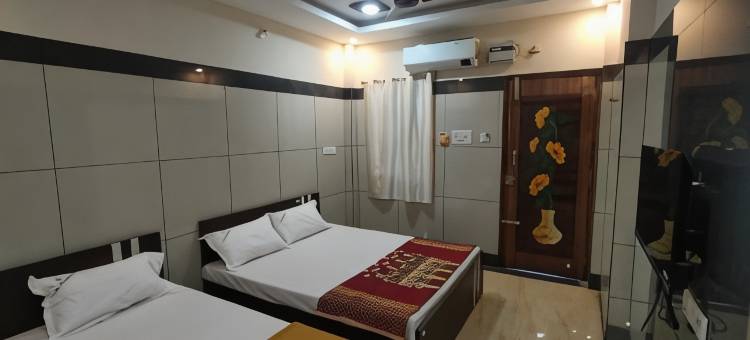 Sar Raj S R Residency图片