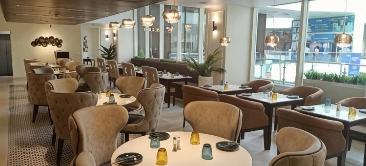 郁金香高地舒适酒店(Comfort Inn Tulip Heights)图片