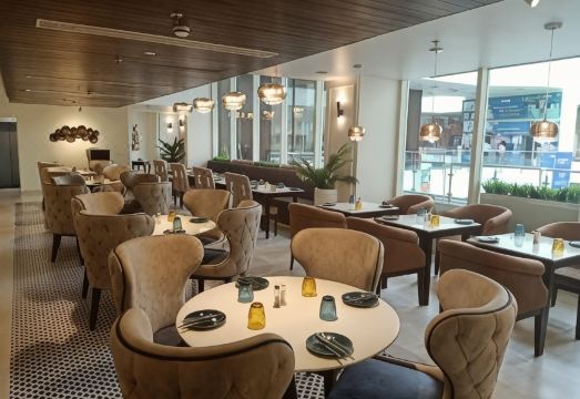 Comfort Inn Tulip HeightsHotel Overview