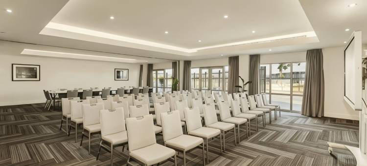 墨尔本机场探索酒店(Quest Melbourne Airport)图片