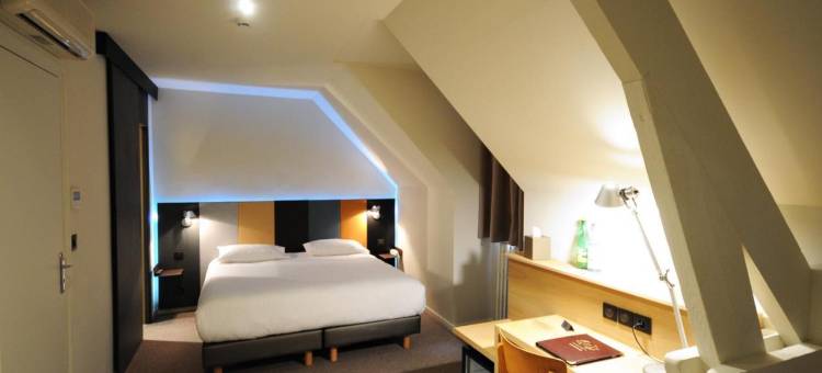 哈雷斯涛特尔酒店(Cit'Hotel de Harlay)图片