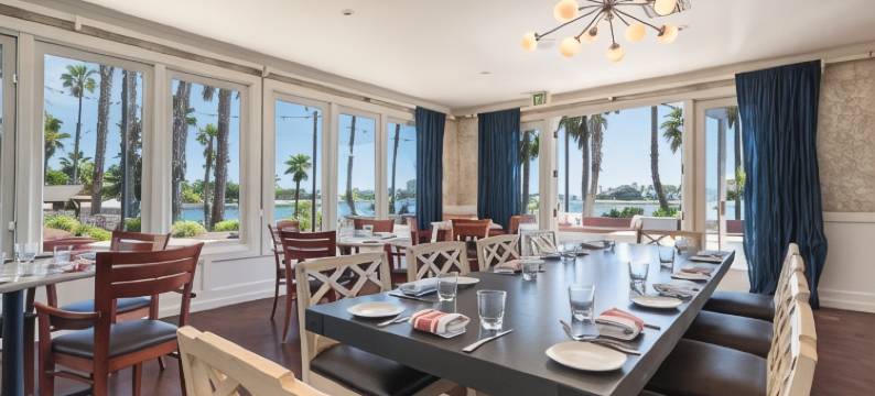 天堂点水疗度假村(Paradise Point Resort & Spa)图片