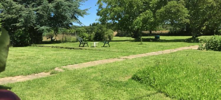 诺曼底美好停留酒店(Jolie Halte Normande)图片