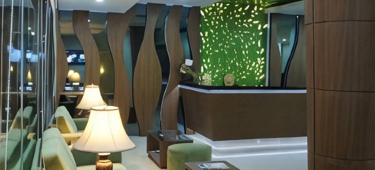 绿色伊甸园酒店(Green Eden Hotel)图片