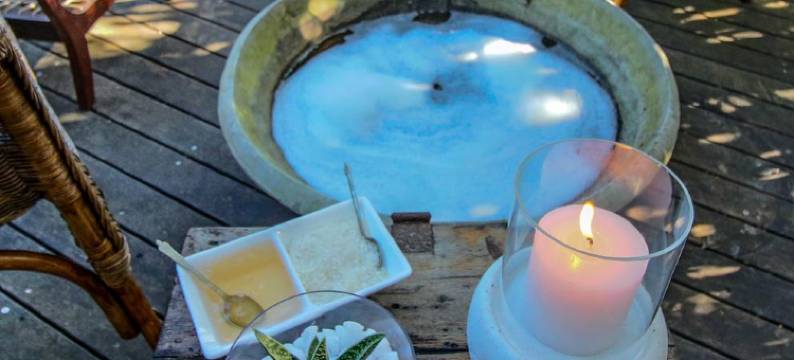 沙垄乡间别墅(Dune Ridge Country House)图片