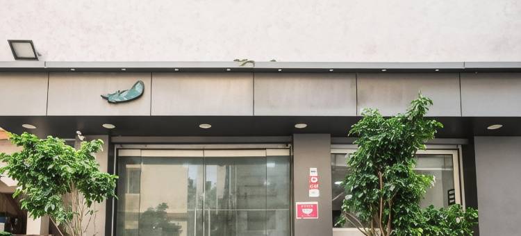 Capital O Aditya Grand图片