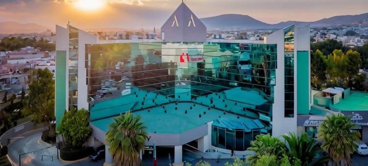 La Joya 帕丘卡(La Joya Pachuca)图片