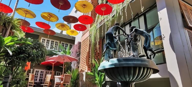 清迈芳酒店(Fang Chiang Mai)图片