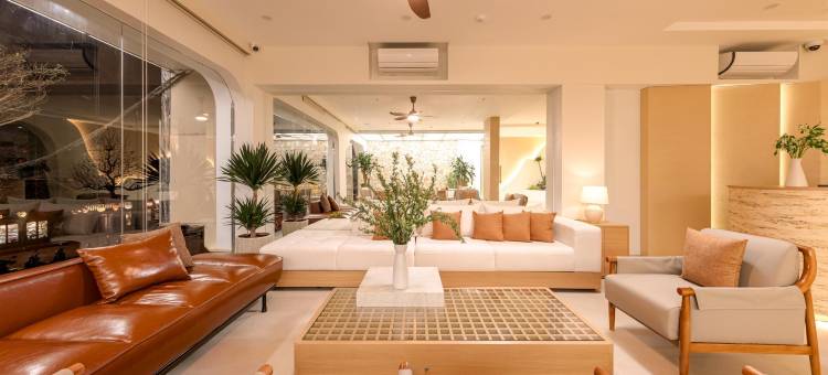 宁平绿湾酒店(Green Bay Hotel Ninh Binh)图片