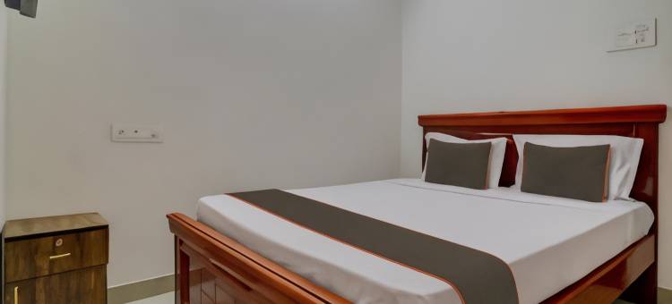 Super Collection O Manikonda图片