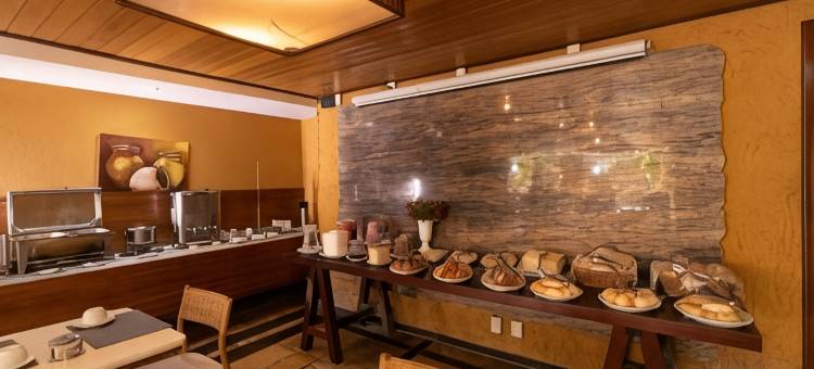 纳塔尔游猎营地海滩酒店(Safari Natal Beach Hotel)图片