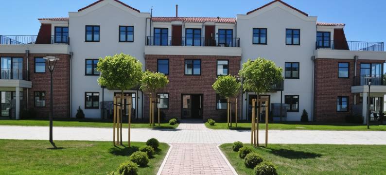 阿瓦隆美景酒店(Avalon Hotel Bellevue)图片