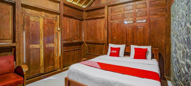 OYO 90519 华茂小屋(OYO 90519 Warmo Cottage)图片