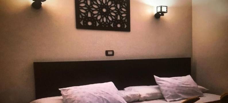 Immaculate 1-Bed Apartment in Al Bairat图片