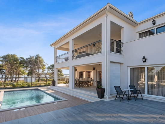 沃迪切的卡罗卢斯别墅