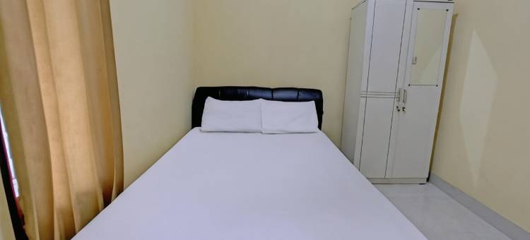 O科斯蒙科克酒店(Hotel O Kos Moncok)图片