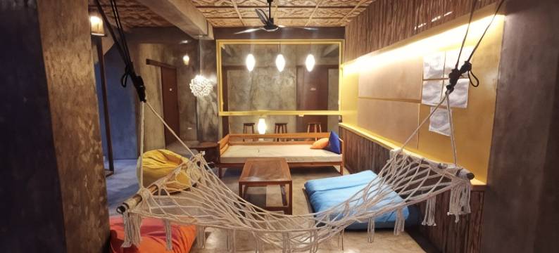 汉格鲁斯青年旅馆(Hang Loose Hostel)图片