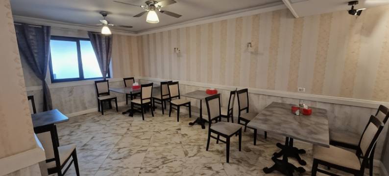 弗洛姆酒店(Hotel Forum)图片