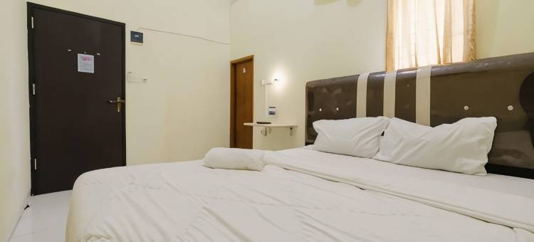 RedDoorz Near Opi Mall Palembang 2图片